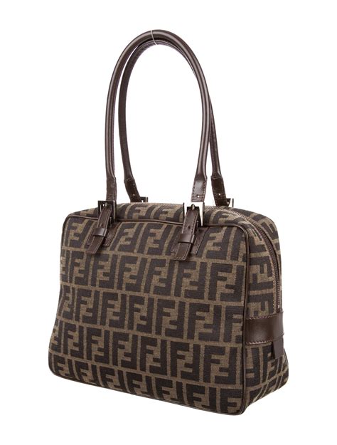 fendi briefcase sale